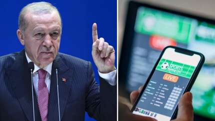 Erdoğan talimat verdi: Sanal bahis bataklığının kökünü kurutacak yeni yasa geliyor! Oynamak da suç olacak...