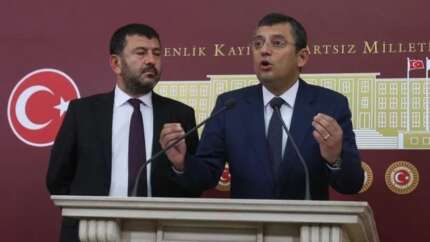 Veli Ağbaba’nın "kara kutusu" Turgut Koç tutuklandı! WhatsApp mesajları deşifre oldu.... 430 bin TL'lik hediye ve VIP araç dizaynı!