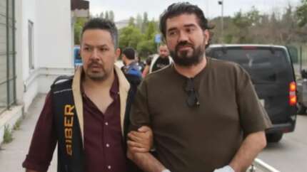 Yasa dışı bahisten gözaltına alınmıştı! Rasim Ozan Kütahyalı tutuklandı