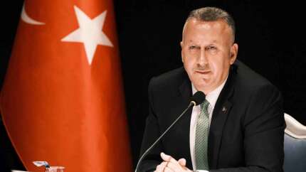 Mahkemede ne belge sunuldu ne delil! Adapazarı Belediye Başkanı yasak aşkı "şantaj var" diyerek örtmeye çalıştı