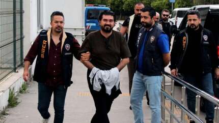 ROK: Bu operasyon doğru ve yerinde bir karar! Rasim Ozan Kütahyalı'nın ifadesinin tamamına SuperHaber ulaştı!