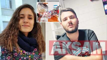 Gülistan Doku cinayetinde olayı çözecek kilit isim ABD'de çıktı! Sokaklarda evsiz gibi yaşıyor...