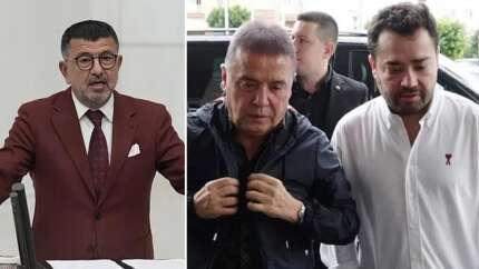 CHP Genel Merkezi'ndeki "6. kat" sırrı çözüldü! 1 milyon euroluk rüşveti alan çantacı Veli Ağbaba’nın akrabası çıktı!