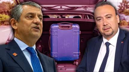 Özkan Yalım yeniden ifade verdi: Delege pazarlığı, Özgür Özel'e verilen 1 milyon TL! İşte ayrıntılar...