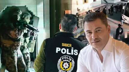 80 terabaytlık gizli arşivin gizem çözüldü! KKTC’de “girişimci” diye tanıtılan Burak Başel küresel bahis baronu çıktı