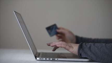 Türkiye'de online alışveriş 5 yılda 12 kat büyüdü