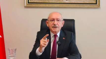Kemal Kılıçdaroğlu sessizliğini bozdu! CHP'yi sarsacak zehir zemberek açıklama: Temiz siyaset yapmalıyız, susmayacağım, arınmasını biliriz!