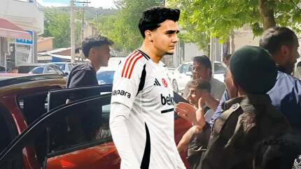 Mustafa Erhan Hekimoğlu ehliyetini kaptırdı