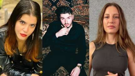 Ünlülere uyuşturucu operasyonu! Blok3, Serenay Sarıkaya, Berkay Şahin: Kimler gözaltında, kimin evinden ne çıktı? İşte tüm ayrıntılar