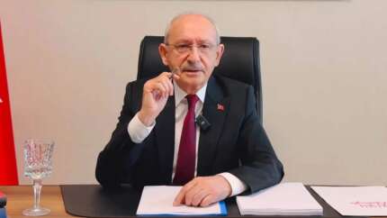 CHP kazanı kaynıyor: Kılıçdaroğlu'nun sözleri partiyi iyice böldü! 19 vekilden "arınma" videosun açık destek