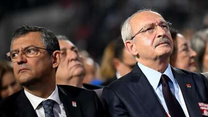 CHP'de mutlak butlan kararı çıktı! Kılıçdaroğlu partinin başına mı geçiyor?