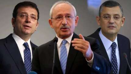 Kılıçdaroğlu'nun yol haritası ne olacak? Yargılanan belediye başkanlarına tedbir gelecek, partiye 7 kişilik yeni yönetim