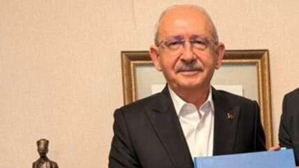 Mutlak Butlan kararı çıktığı an röportajdaydı... Kemal Kılıçdaroğlu'nun ilk tepkisi ve odada yaşananlar ortaya çıktı!