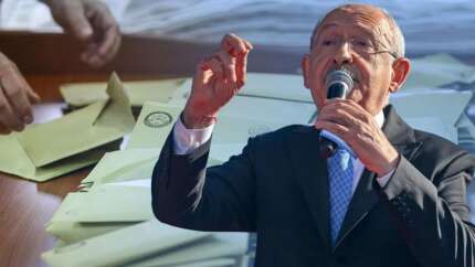 CHP'deki mutlak butlan kararı sonrası bomba iddia! "Türkiye bu sonbahar seçime gidebilir"