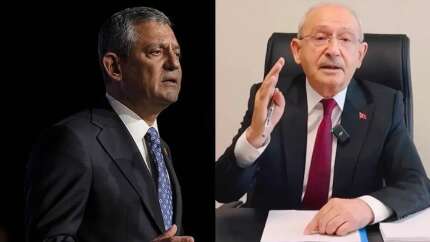 CHP'de deprem! Avukatı duyurdu: Kılıçdaroğlu ile Özgür Özel arasında ilk temas bu olacak