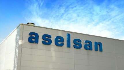 Aselsan'dan 470 milyon dolarlık dev yapay zeka anlaşması