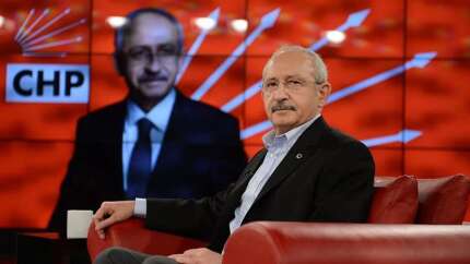 Kılıçdaroğlu'nun cumhurbaşkanı adayı kim olacak? Ankara sessizce bu planı konuşuyor! İsim belli oldu...