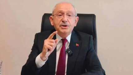 Mutlak butlan kararı sonrası Kılıçdaroğlu'ndan ekibine dikkat çeken talimat! "Sert açıklamalardan kaçının, tansiyonu düşürün"
