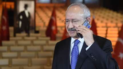 CHP'de bölünme başladı! Kemal Kılıçdaroğlu'na destek büyüyor: Milletvekillerinden peş peşe telefon
