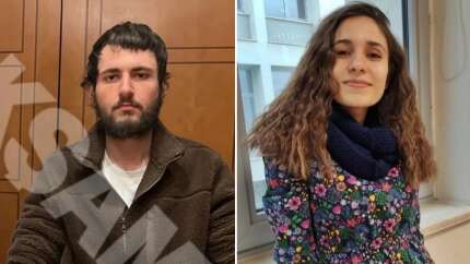 Gülistan Doku dosyasının kilit ismi Umut Altaş ilk kez konuştu! "Türkiye'ye dönüp teslim olacağım! Türkay bana 'Çok bağırıyordu, sıktım' dedi"