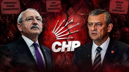 Fatih Atik 'genel merkezde çatlak var' deyip bombayı patlattı: 90 vekil Kılıçdaroğlu'na bağlılığını bildirdi, aralarında Özel tarafında olan da var