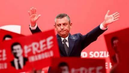 Mutlak butlan sonrası düğmeye basıldı! CHP kurultayı soruşturmasında ilk dalga operasyon: 7 ilde eş zamanlı 13 gözaltı!