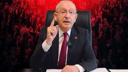 CHP'de tarihin en büyük arınma süreci... Kılıçdaroğlu düğmeye bastı: Şaibeli isimler mahkemeden önce partiden ihraç edilecek!