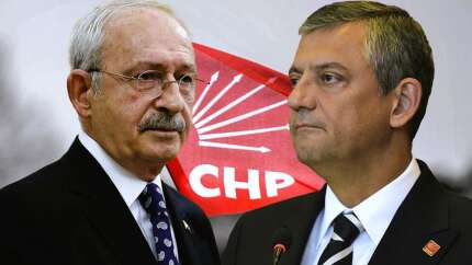 Özgür Özel'e bağlı kaç vekil var? SUPERHABER KULİS: Kılıçdaroğlu'nun talimatı ile 95 oyla Grup Başkanı oldu