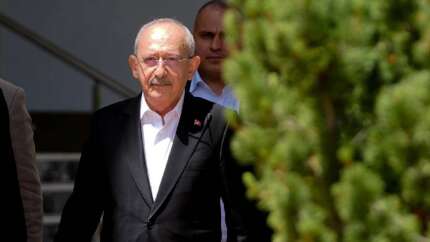 CHP kulislerinde bomba iddia: Kılıçdaroğlu kurultayı erteleyip partiyi genel seçimlere mi taşıyacak?