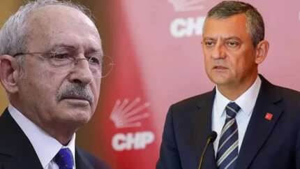 Kılıçdaroğlu cephesinde deprem! İki milletvekili teklifi reddetti