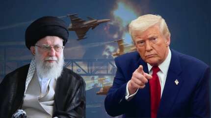 İran ile müzakerelerde umutlandıran gelişme! ABD basını resmen duyurdu: Trump'ın onayı bekleniyor