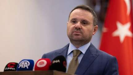 Bakan Gürlek açıkladı! e-Duruşma sisteminin kapsamı genişliyor