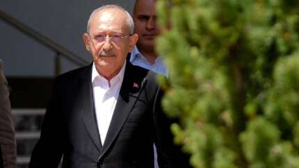 CHP kulisleri kaynıyor: 7 kişilik yeni MYK'da kim, hangi kritik görevi üstlenecek? İşte isim isim Kılıçdaroğlu'nun yeni A Takımı