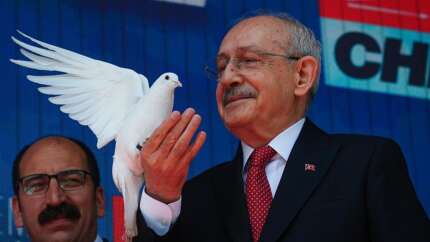 CHP'nin resmi Instagram hesabı Kemal Kılıçdaroğlu ekibine geçti! İlk paylaşıma yorum yağdı...