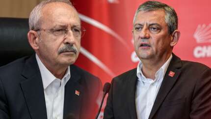 Kılıçdaroğlu'ndan dikkat çeken hamle! Özgür Özel'in kurultay restine yanıt: Merak etmeyin, tertemiz bir kurultayla partimizi geleceğe taşıyacağız!