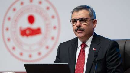 Bakan Çiftçi'den sürücülere kritik uyarı: Acele ederek sevdiklerinizin geleceğini riske atmayın