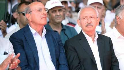 Kılıçdaroğlu’nun Cumhurbaşkanı adayı göstereceği iddia edilmişti! İlhan Kesici sessizliğini bozdu