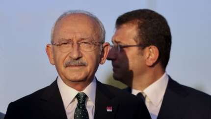 Kılıçdaroğlu'na "dâhili bedhah kayyım" dedi... Ekrem İmamoğlu'ndan yeni parti sinyali: Bir yol yapacağız!