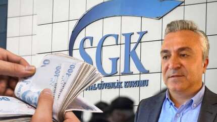 EYT'li ve emeklilere büyük şok! SGK uzmanı Özgür Erdursun üstüne basa basa uyardı: O kişilerin emekliliği iptal edilebilir