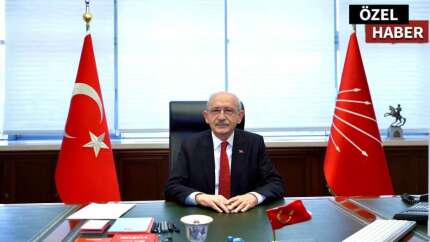 Kılıçdaroğlu MYK'sı belli oldu! CHP Sözcüsü açıklanıyor: SuperHaber ilk isimlere ulaşmıştı...