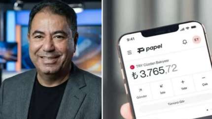 Papel ağı üzerinden 1,5 milyar TL'lik kara para aklandı! Nick kod adlı Samuray'ın paravan imparatorluğu çökertildi!