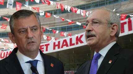 Faik Öztrak Ve Oğuz Kaan Salıcı imzalamadı! Özgür Özel’in kurultay bildirisinde dikkat çeken çatlak! İmzalamayan 27 vekil belli oldu...
