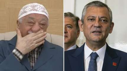 CHP’de yüzyılın bombası! FETÖ itirafçısı Enis Uludemir: Özgür Özel’in ismini FETÖ’nün ehil listesine eczacı notuyla ben ekledim!