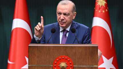 Erdoğan'dan ABD-İran anlaşmasına ilk yorum: Sabotaj girişimlerine karşı teyakkuzda olunmalı!