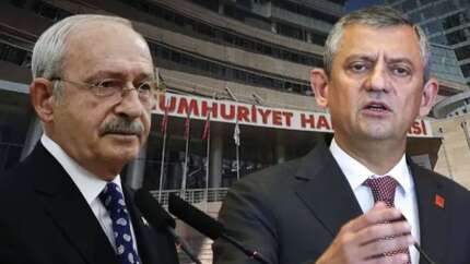 Grup toplantısıyla yetinmeyecek! Özel'den Kılıçdaroğlu'na yeni hamle: Tarih de saat de belli oldu