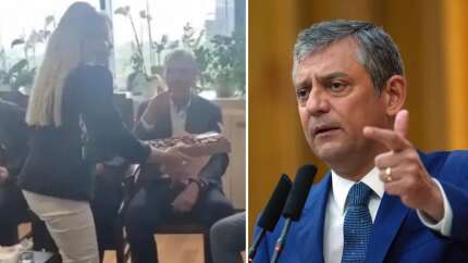 CHP kulisleri bu kavgayı konuşuyor! Özgür Özel'in hedef aldığı Gülşah Alyans'tan yanıt geldi: Bana iftira atıyor!