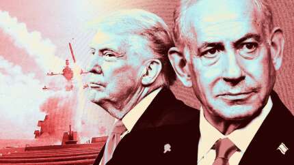 Anında sattı! Netanyahu'dan Trump'a rest: Bu sözlerle duyurdu