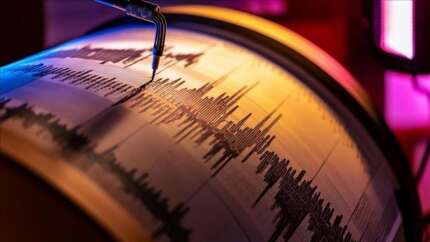 Adana'da deprem mi oldu? En son nerede deprem oldu? Son depremler