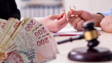 Süresiz nafakaya iptal! Uzman isim o detaya dikkat çekerek uyardı: Ödenen nafakalar geri alınacak mı?