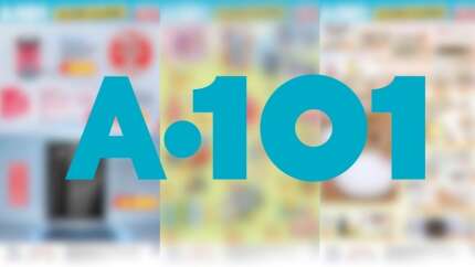 4 Haziran Perşembe A101 Tazenin Yıldızları Kataloğu yayımlandı!